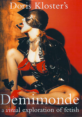 Cover of Demimonde book by Doris Kloster
