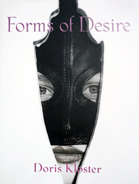 Cover of Forms of Desire by Doris Kloster